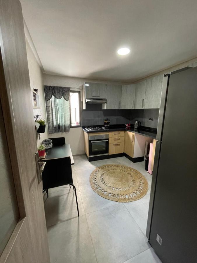 Superbe Appartement Bouskoura Екстериор снимка