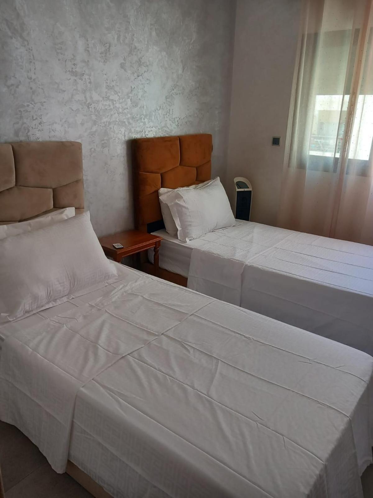 Superbe Appartement Bouskoura Екстериор снимка
